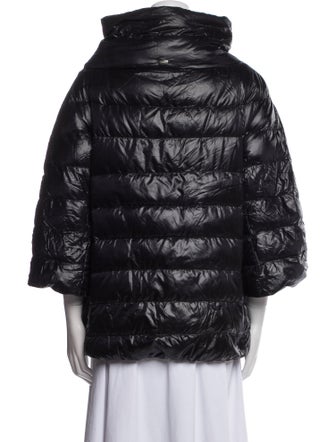 Herno Down Jacket