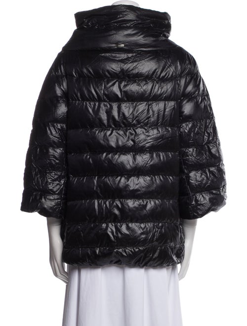 Herno Down Jacket