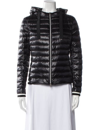 Herno Striped Jacket