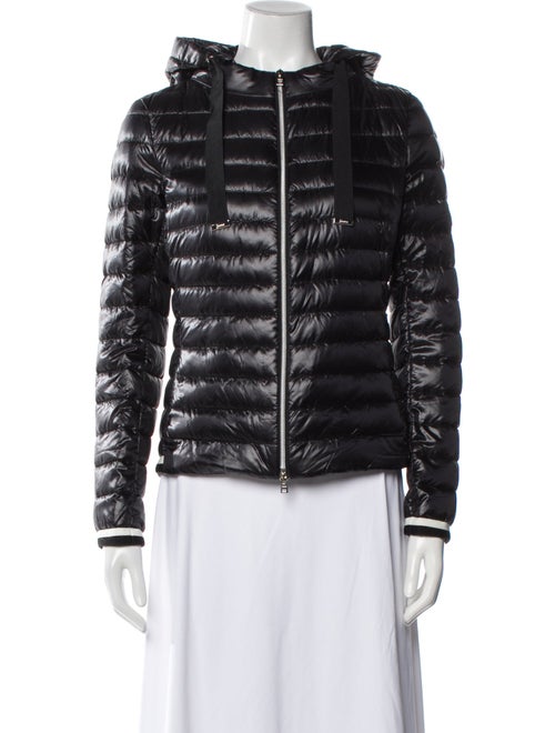 Herno Striped Jacket