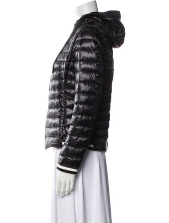 Herno Striped Jacket