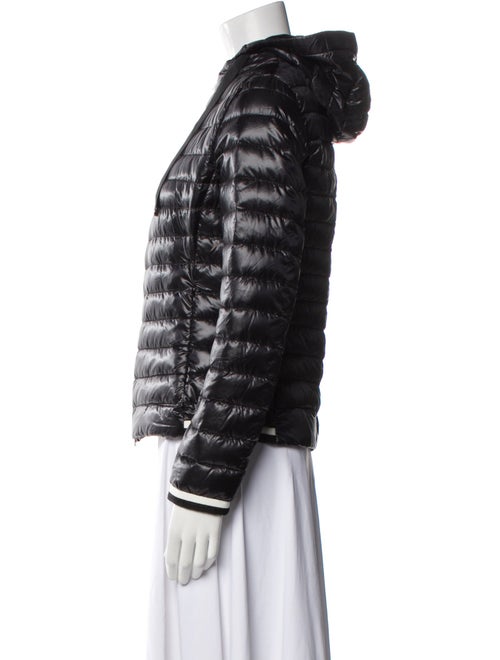 Herno Striped Jacket