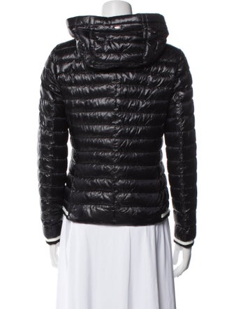 Herno Striped Jacket