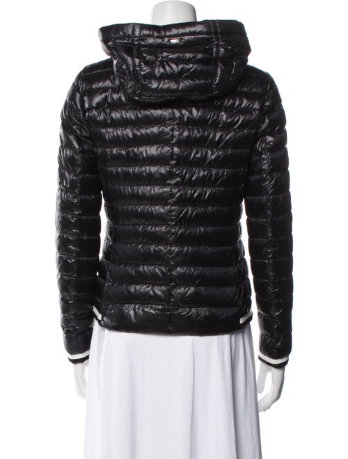 Herno Striped Jacket