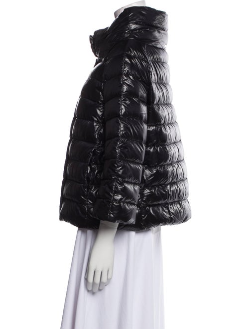 Herno Faux Fur Jacket