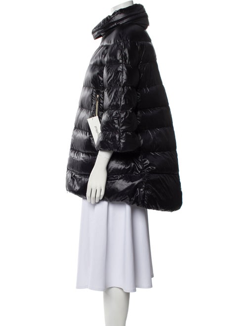 Herno Nylon Down Jacket