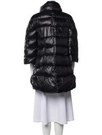 Herno Nylon Down Jacket