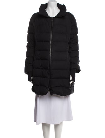 Herno Down Coat