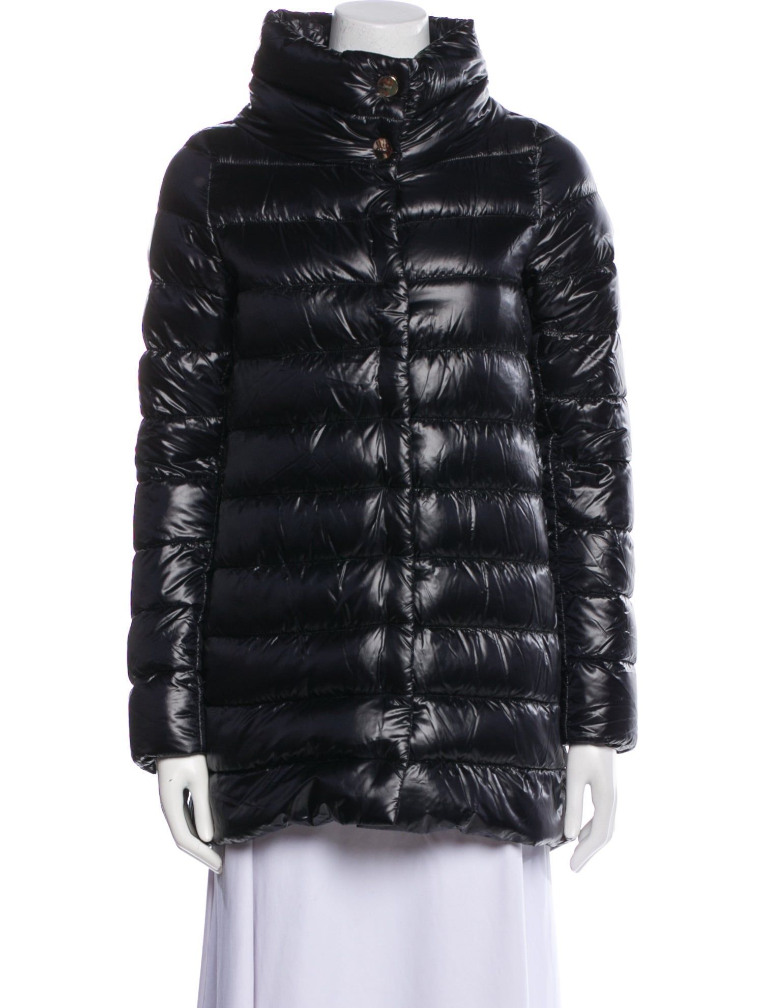 Herno Down Jacket