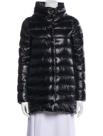 Herno Down Jacket