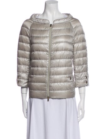 Herno Down Jacket
