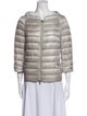 Herno Down Jacket