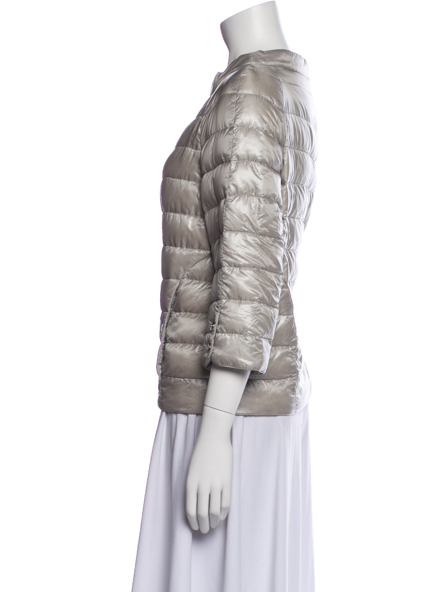 Herno Down Jacket