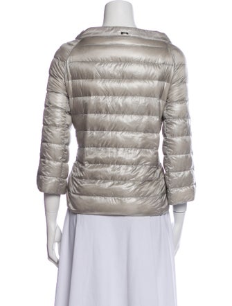Herno Down Jacket