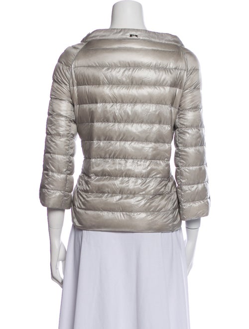 Herno Down Jacket
