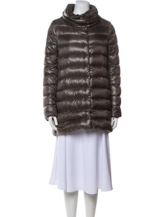 Herno Down Jacket