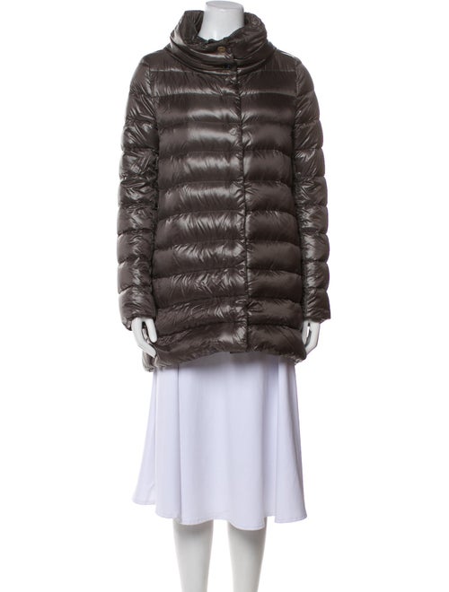 Herno Down Jacket