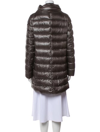 Herno Down Jacket