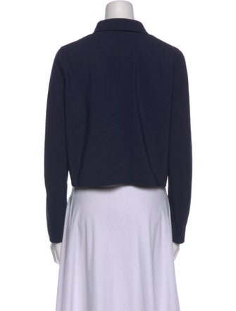 Herno Nylon Long Sleeve Jacket