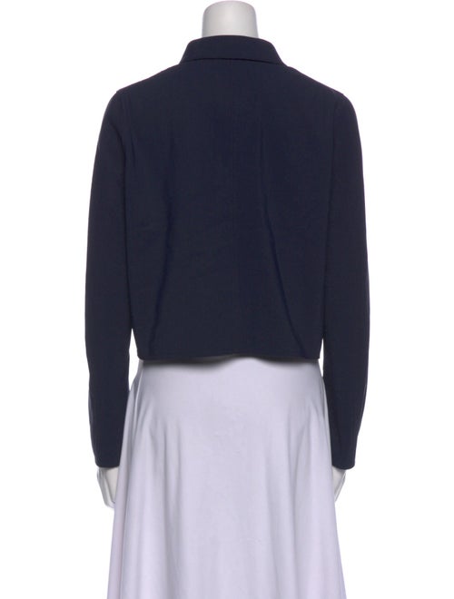 Herno Nylon Long Sleeve Jacket