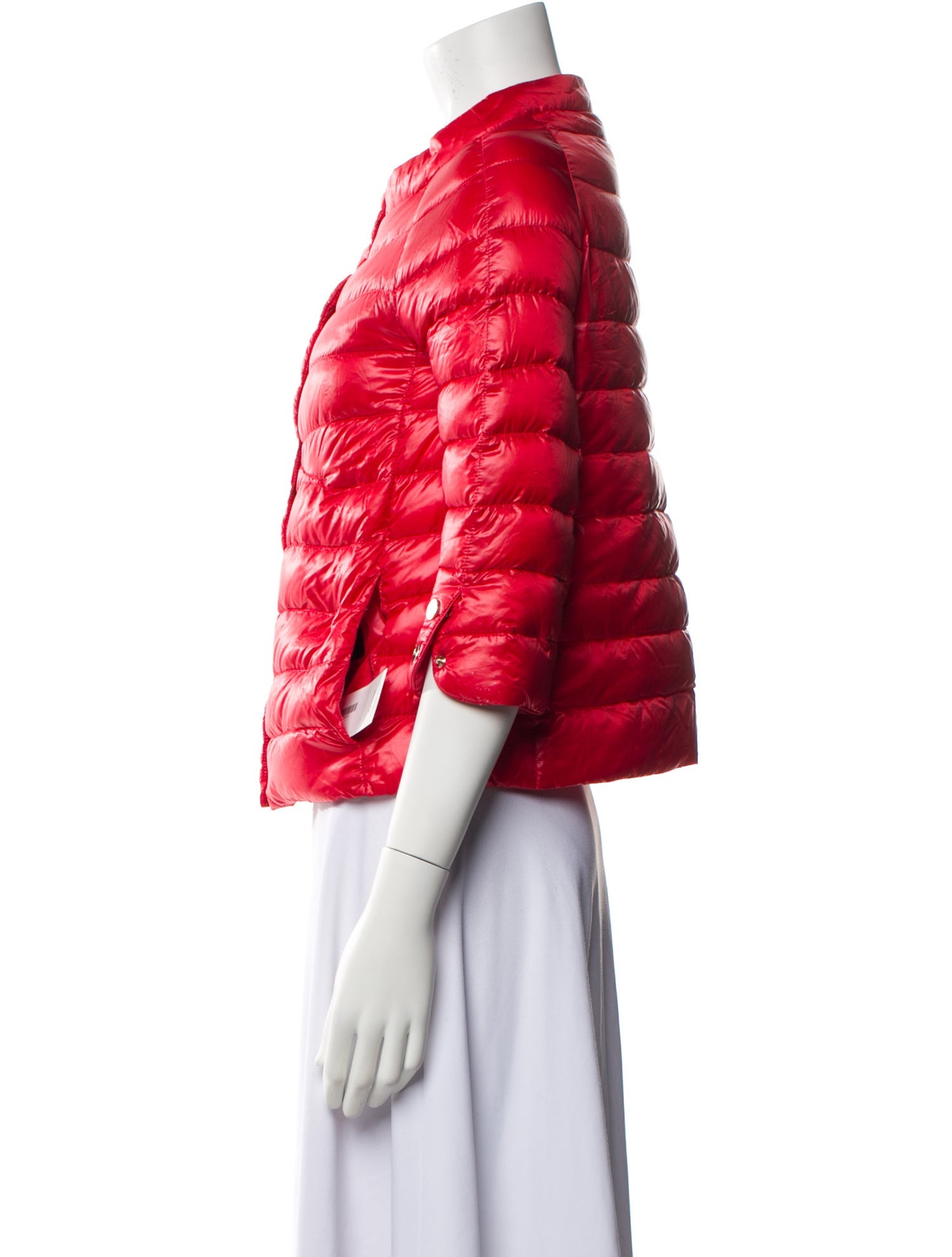 Herno Down Jacket