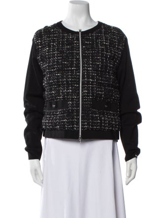 Herno Printed Bomber Jacket