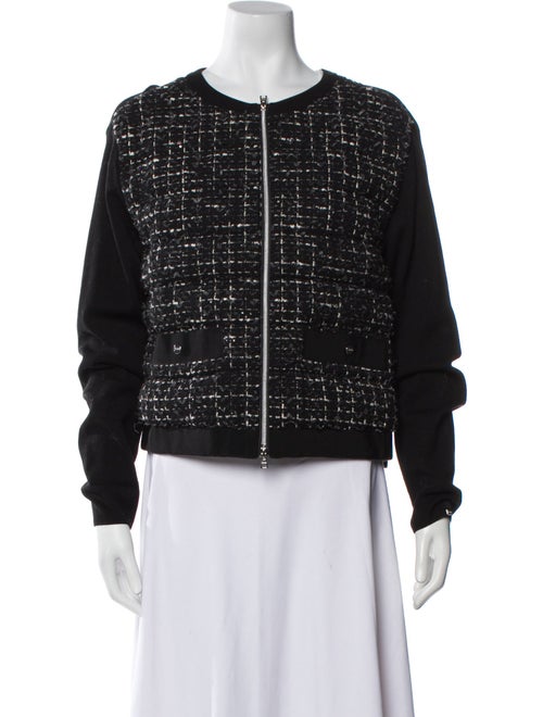 Herno Printed Bomber Jacket