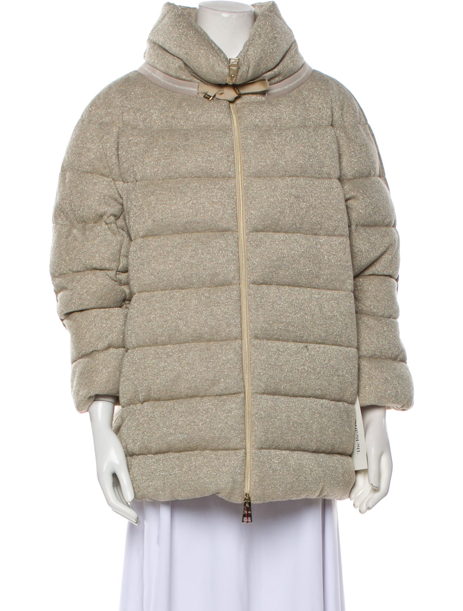 Herno Jacket w/ Tags