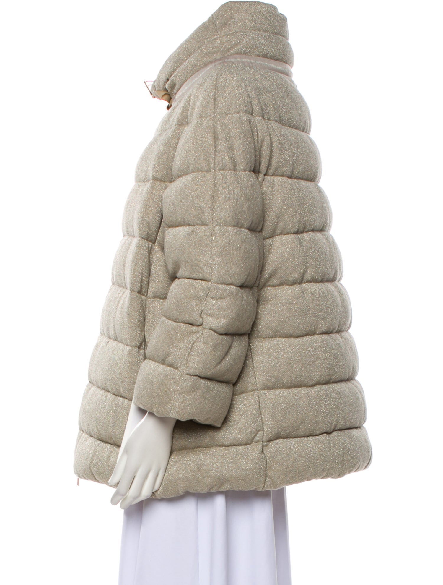 Herno Jacket w/ Tags