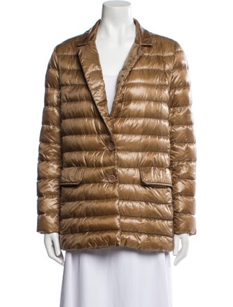 Herno Striped Blazer