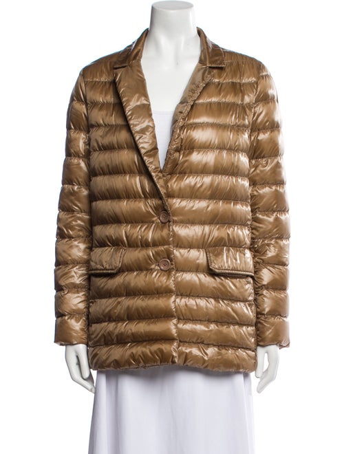 Herno Striped Blazer