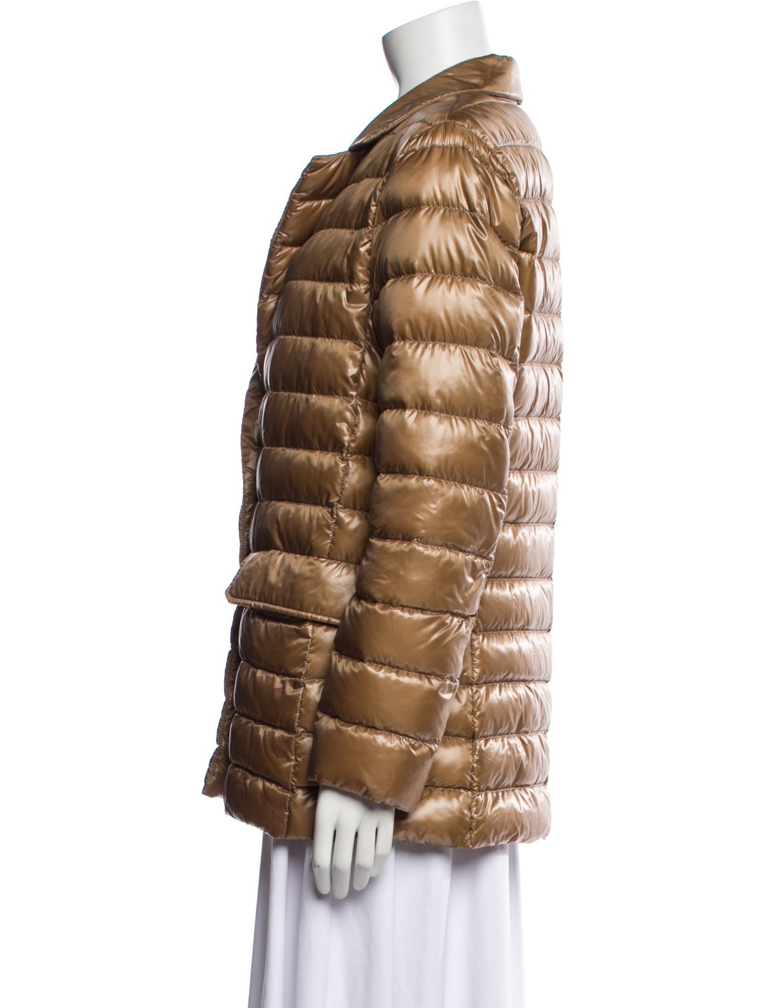 Herno Striped Blazer