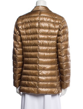 Herno Striped Blazer