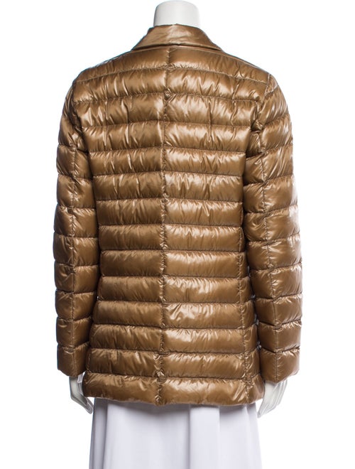 Herno Striped Blazer