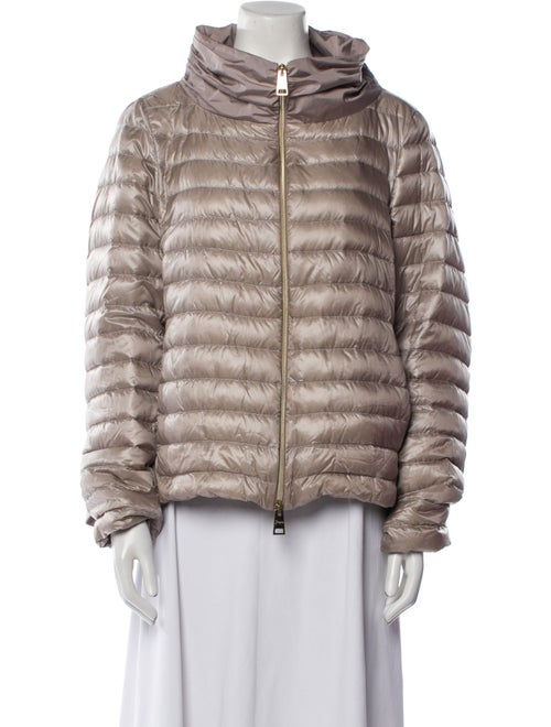 Herno Nylon Down Jacket