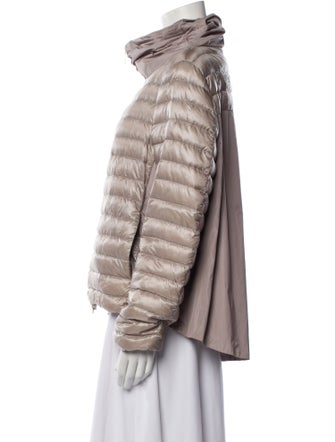 Herno Nylon Down Jacket