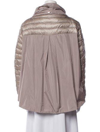 Herno Nylon Down Jacket