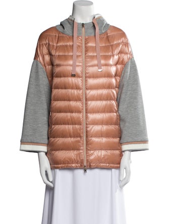 Herno Down Jacket