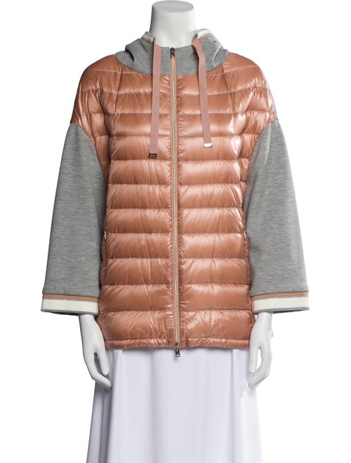 Herno Down Jacket