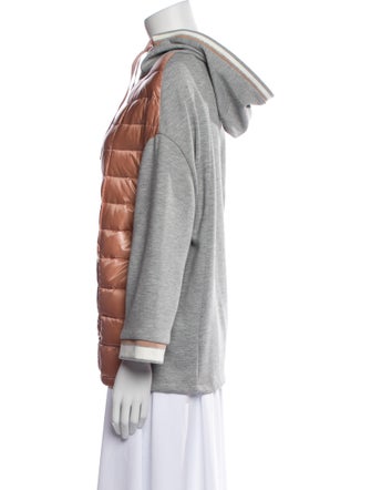 Herno Down Jacket