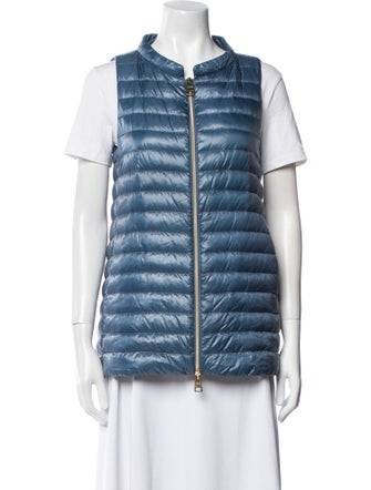 Herno Nylon Down Jacket