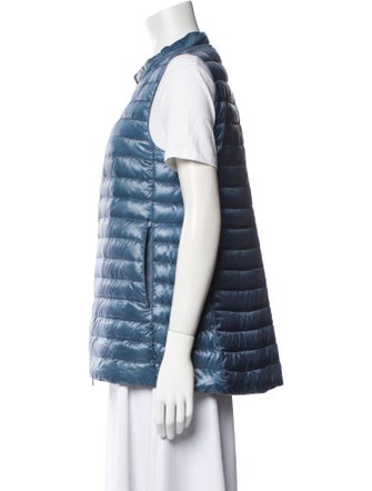 Herno Nylon Down Jacket