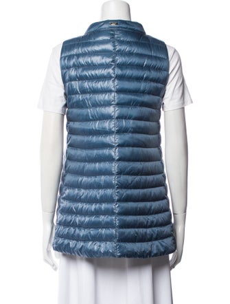 Herno Nylon Down Jacket