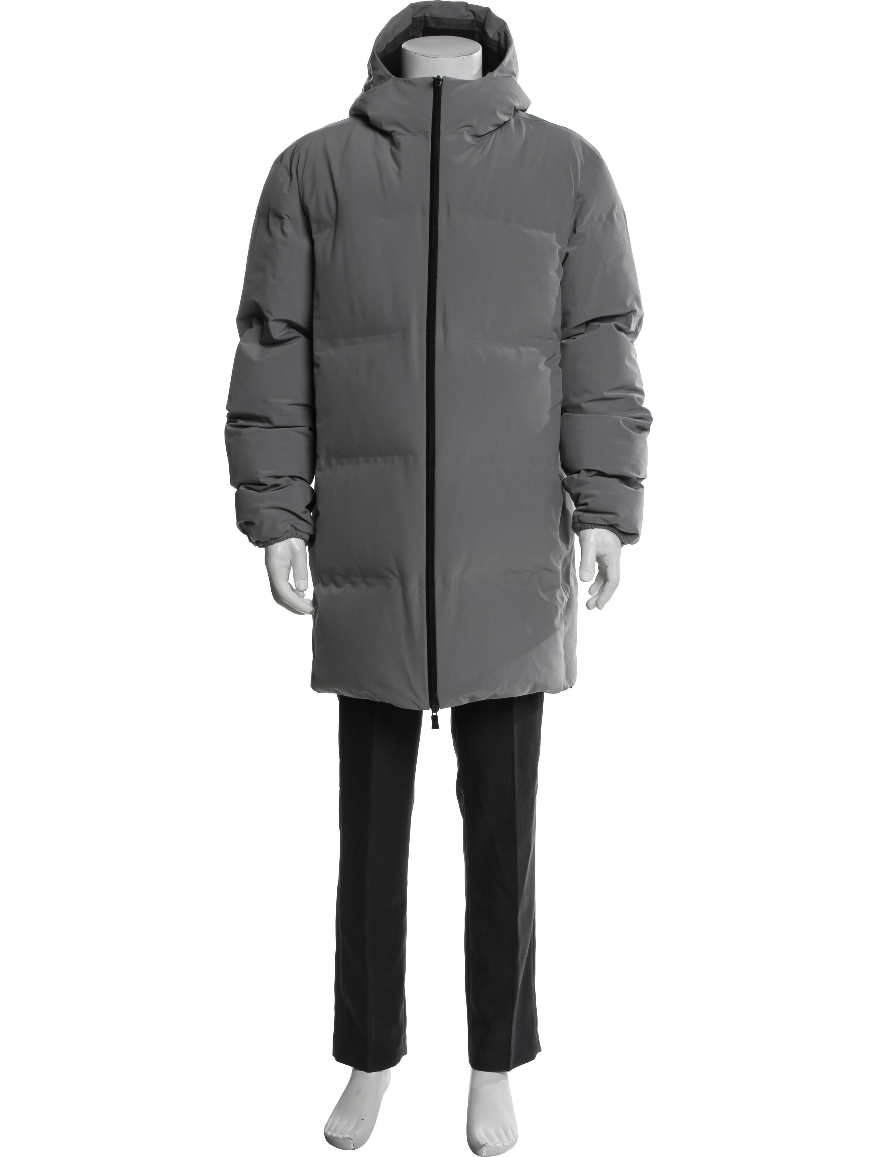 Herno Puffer Coat