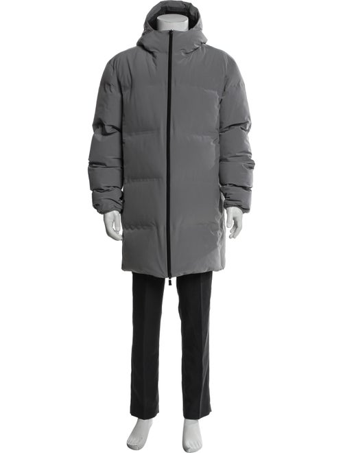 Herno Puffer Coat