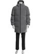 Herno Puffer Coat