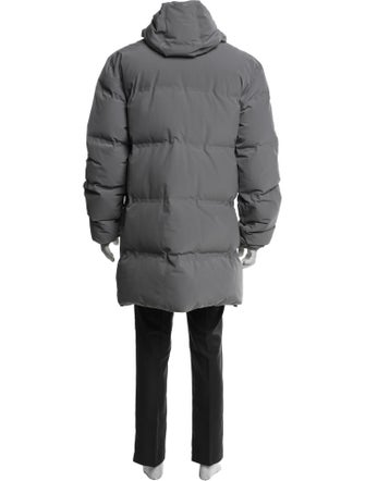 Herno Puffer Coat