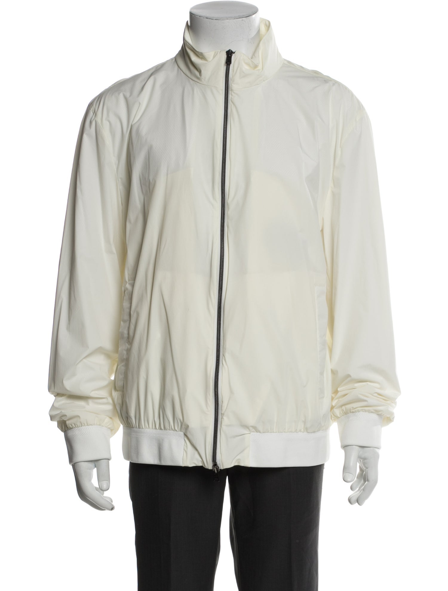 Herno Windbreaker