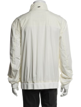 Herno Windbreaker