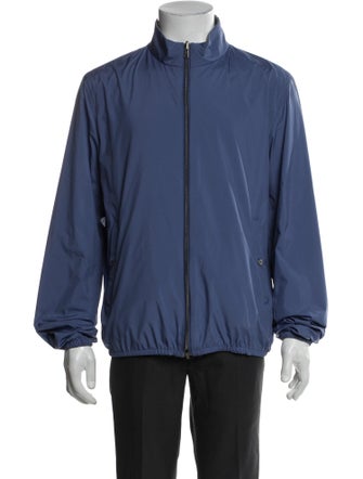 Herno Windbreaker